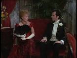Michelle Pfeiffer and Daniel Day Lewis in "The Age of Innocence"