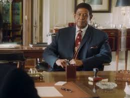 Forest Whitaker in Lee Daniels' The Butler