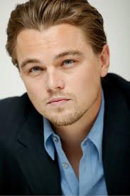 Leonardo DiCaprio...shoulda won for Gilbert Grape and The Aviator...