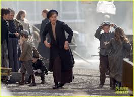 Carey Mulligan in "Suffragette"