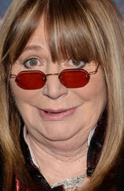 Penny Marshall RIP - review by Carrie Rickey
